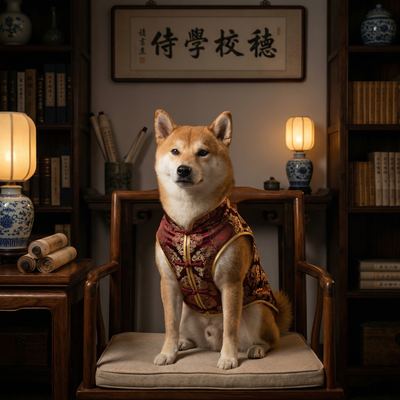 抖阴动物行为顾问周芷兰