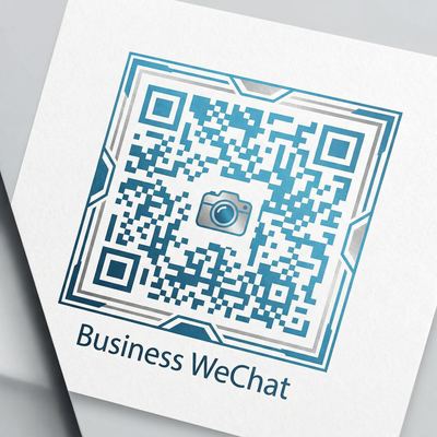 抖阴商务合作二维码