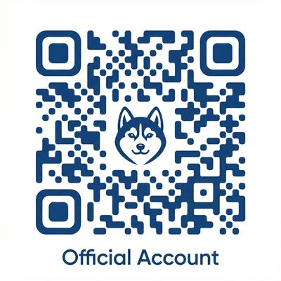 抖阴公众号二维码